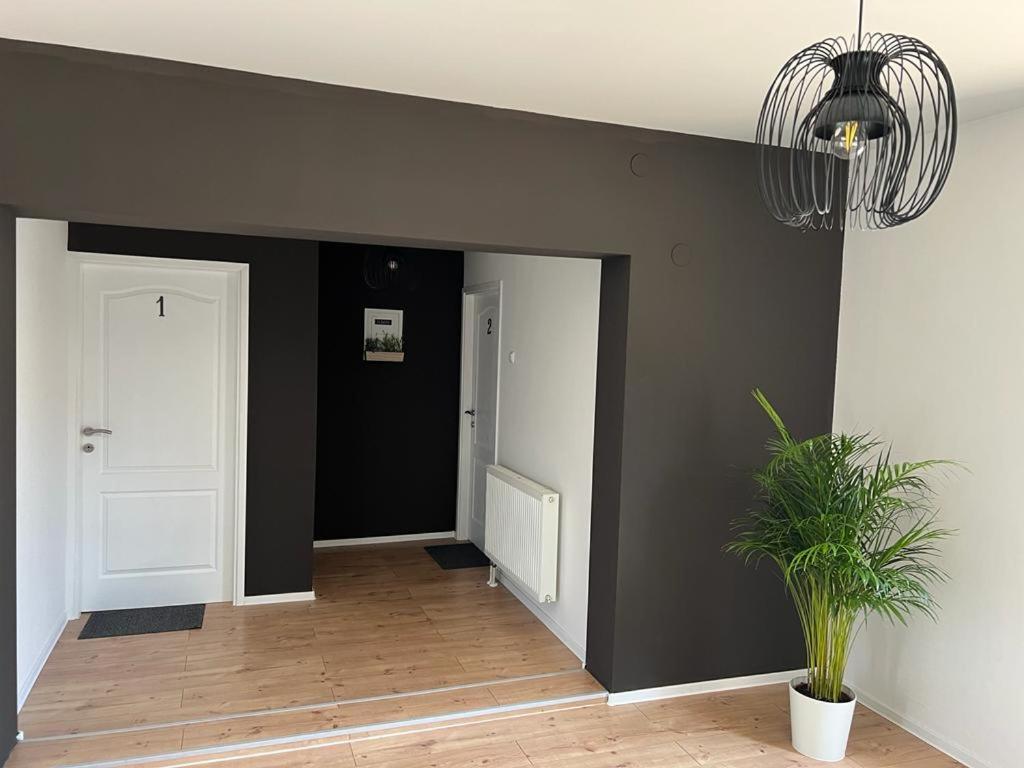 4 Stars Apartments Near Airport Velika Gorica Ngoại thất bức ảnh