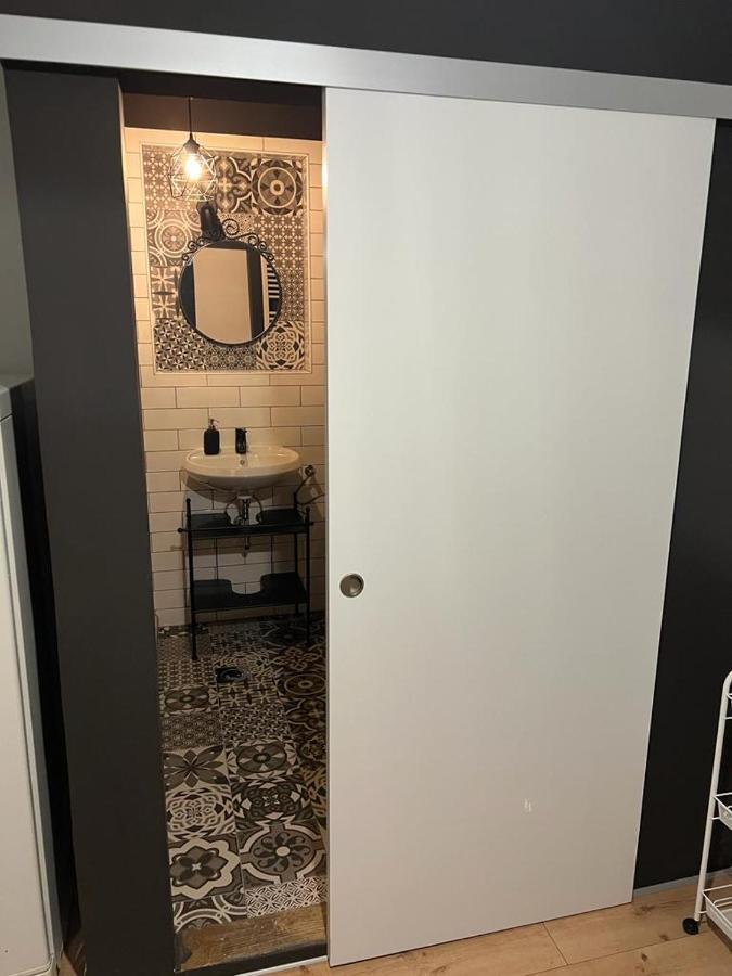 4 Stars Apartments Near Airport Velika Gorica Ngoại thất bức ảnh