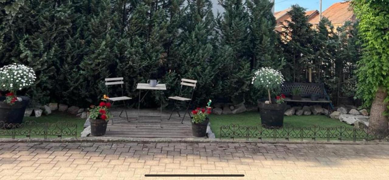 4 Stars Apartments Near Airport Velika Gorica Ngoại thất bức ảnh