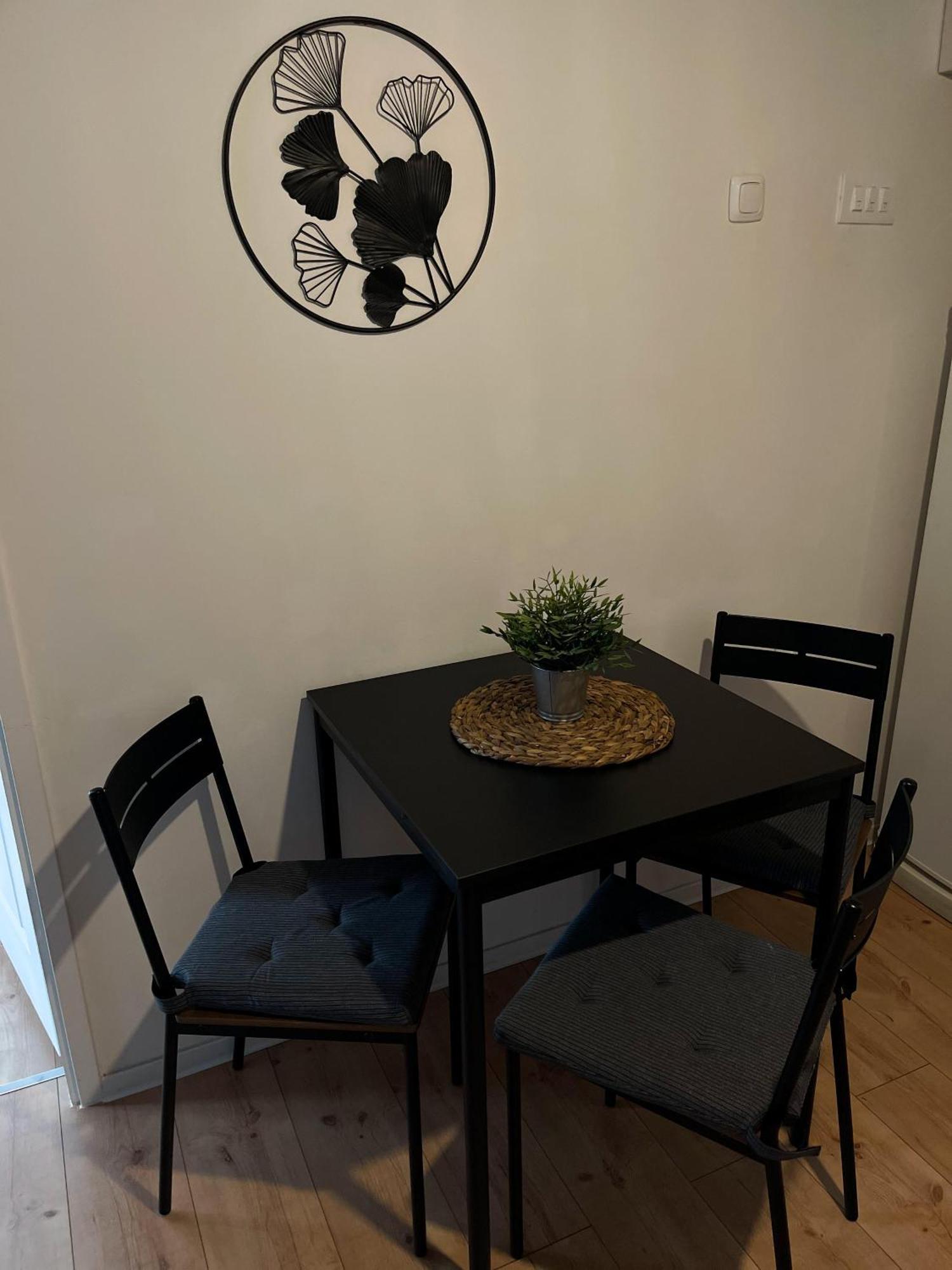 4 Stars Apartments Near Airport Velika Gorica Ngoại thất bức ảnh