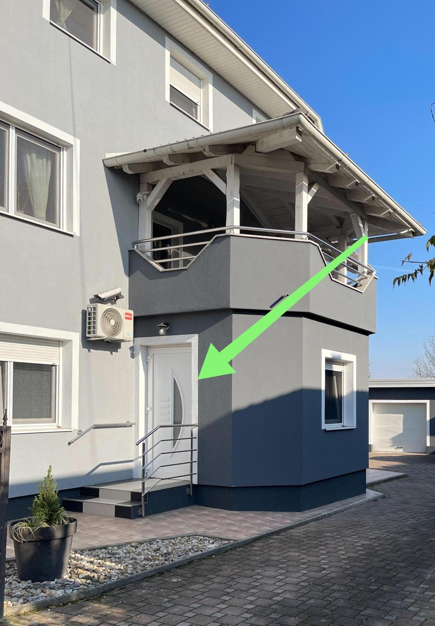 4 Stars Apartments Near Airport Velika Gorica Ngoại thất bức ảnh