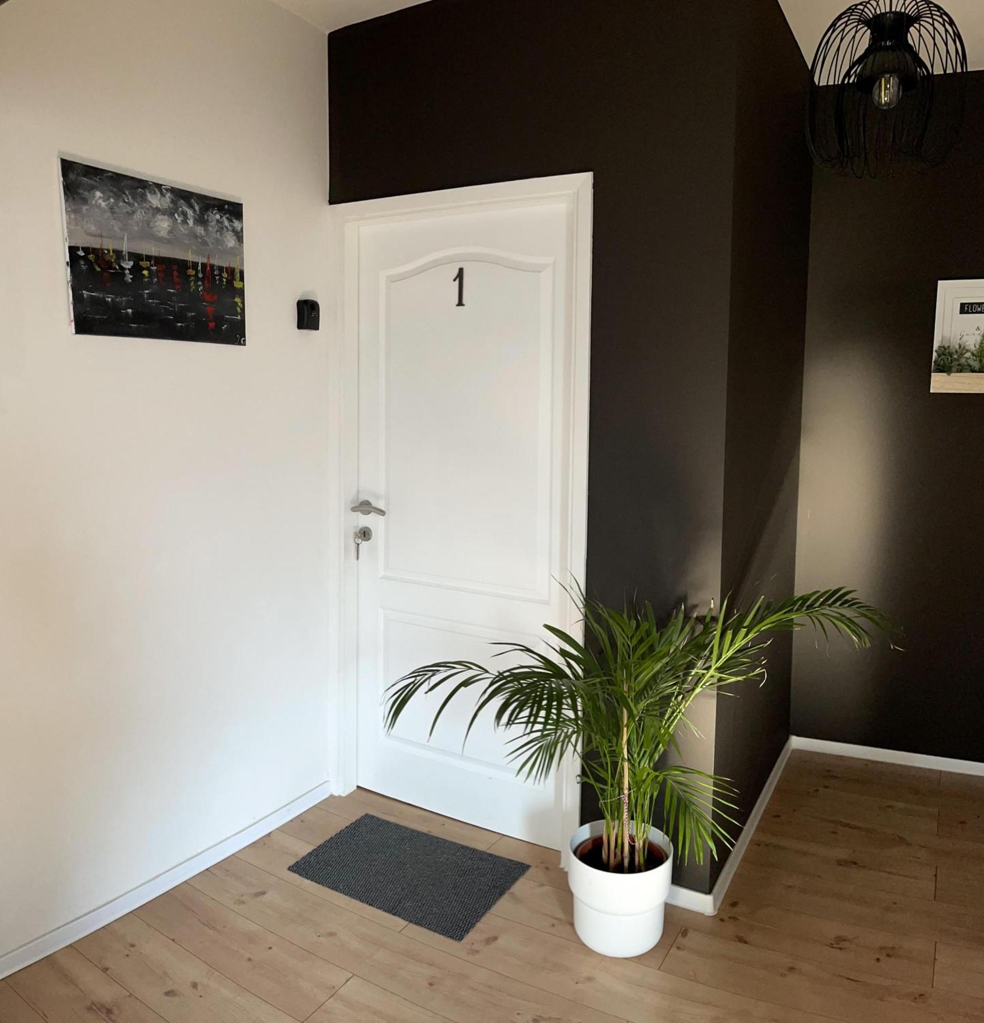 4 Stars Apartments Near Airport Velika Gorica Ngoại thất bức ảnh